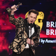 Illustration for article titled In Awards Speech, Jim Carrey Jogs a Distant Memory of a Pre-Trump World
